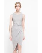 Which We Want Sanders Dress - Lyst