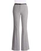 Calvin Klein Modern Fit Dress Pants - Lyst