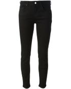 Victoria Beckham Skinny Fit Jean - Lyst