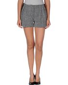 Proenza Schouler Shorts - Lyst