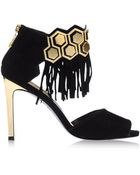 Kat Maconie Sandals - Lyst
