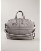 Givenchy Nightingale Tote - Lyst