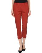 Mauro Grifoni 34length Trousers - Lyst