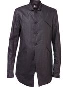 Lost and Found Parachute Jacket - Lyst