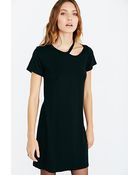 LNA Desert Cut-Out Dress - Lyst