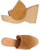 Ash Wedge - Lyst