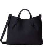 Ecco Eyota Shopper - Lyst
