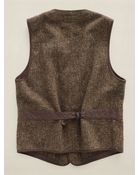 RRL Jameson Work Vest - Lyst