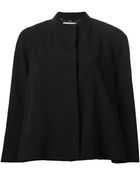 Stella McCartney Boxy Blazer - Lyst
