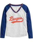 H&M Baseball Top - Lyst
