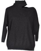 Brunello Cucinelli Turtleneck - Lyst