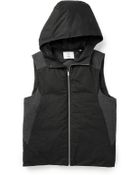 Cwst Tactical Vest - Lyst