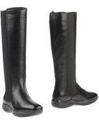 Prada Sport Boots - Lyst