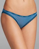 Calvin Klein Bikini Bottoms Up - Lyst