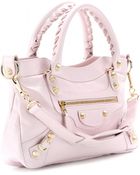 Balenciaga Giant 12 First Shoulder Bag - Lyst