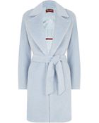 Max Mara Arona Coat - Lyst