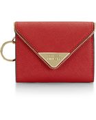 Rebecca Minkoff Card Case - Molly Metro - Lyst