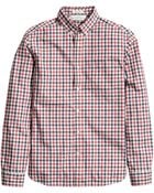 H&M Cotton Shirt - Lyst