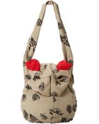 Vivienne Westwood Tiger Bag - Lyst