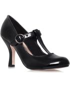Miss Kg Nancy - Lyst