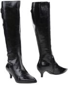 Nine West Boots - Lyst
