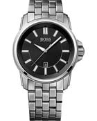 Hugo Boss Stainless Steel Origin Watch - For Men - Lyst