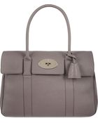 Mulberry Bayswater Tote - Lyst