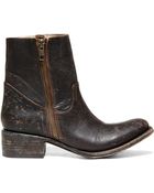 Steve Madden Austin - Lyst