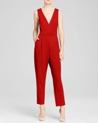 French Connection Jumpsuit - Marie - Lyst
