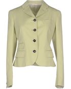 Tonello Blazer - Lyst