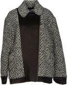 Thakoon Addition Jacket - Lyst