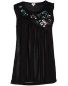 Kenzo Top - Lyst
