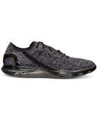 Under Armour Men'S Speedform Apollo Print Running Sneakers From Finish Line - Lyst