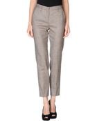 Metradamo Casual Trouser - Lyst