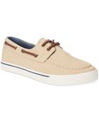 Tommy Hilfiger Roberto Boat Shoes - Lyst