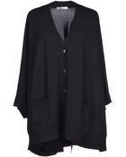 Givenchy Cardigan - Lyst