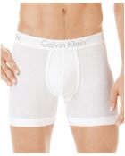 Calvin Klein Body Boxer Brief 2pack - Lyst