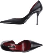 Le Silla Court - Lyst