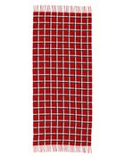 Marc By Marc Jacobs Toto Plaid Scarf - Joker Green Multi - Lyst