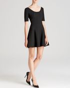 Elizabeth And James Dress Tristan - Lyst
