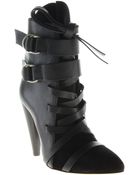 Isabel Marant 'Royston' Boots - Lyst