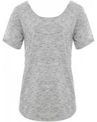 Helmut Lang Meteor Jersey Tshirt - Lyst