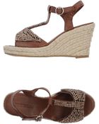 Piumi Espadrilles - Lyst