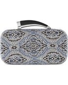 Vince Camuto Horn Clutch - Lyst