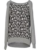 Joie Jumper - Lyst
