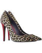 Emanuel Ungaro Court - Lyst
