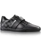 Louis Vuitton Cover Sneaker - Lyst