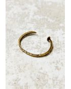Giles & Brother Skinny Railroad Spike Cuff Bracelet - Lyst