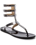 Rachel Zoe Cecille Sandal - Lyst