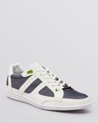 Hugo Boss Boss Green Oshea Sneakers - Lyst